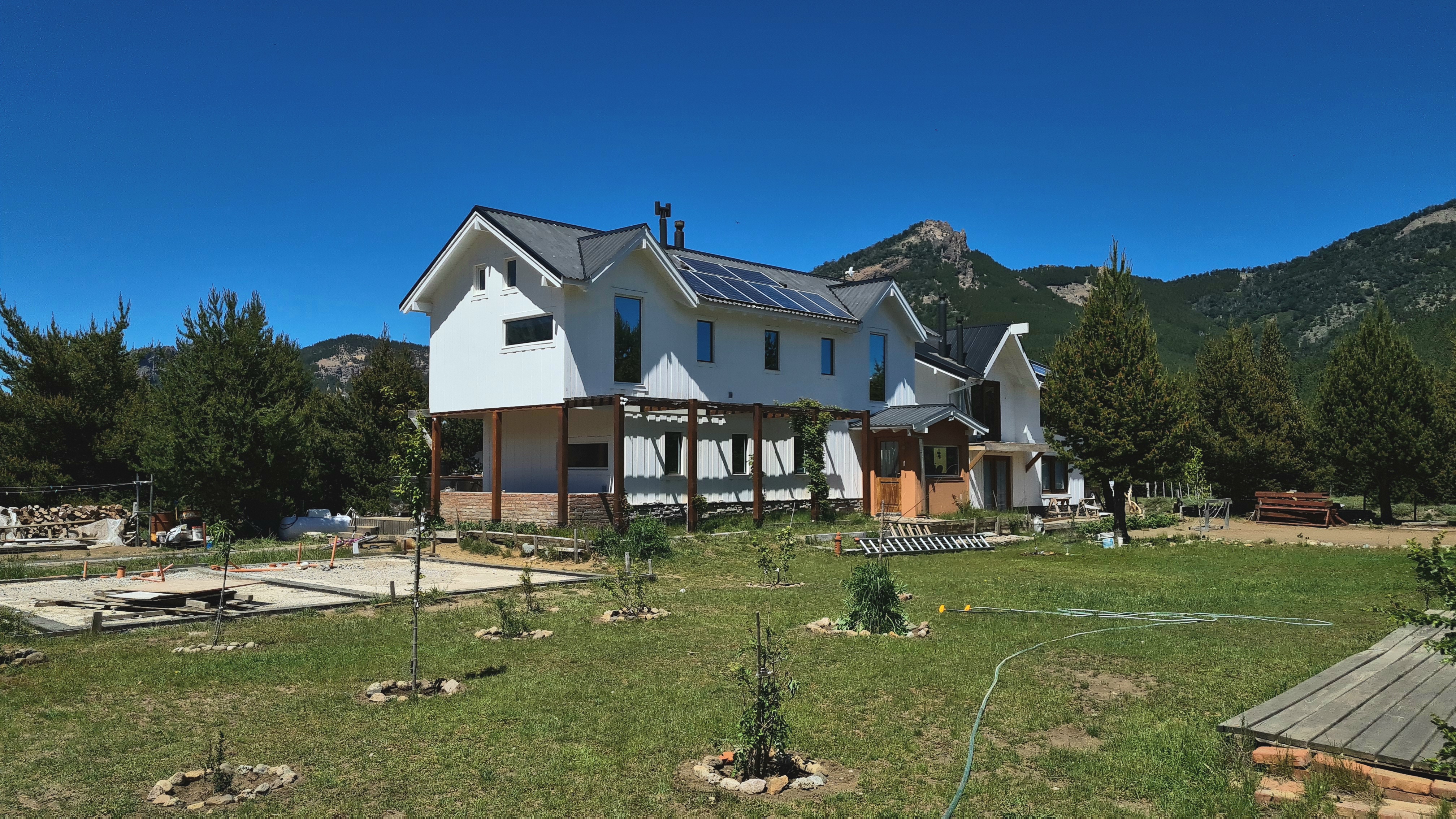 Das Haus