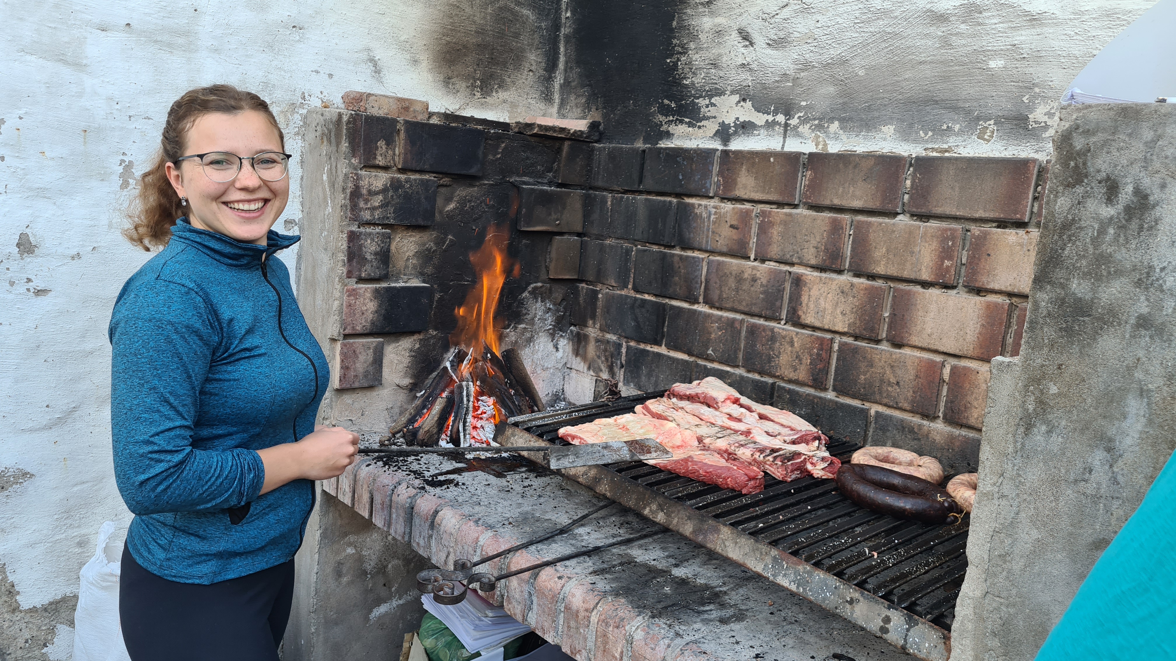 Talja Parrilla