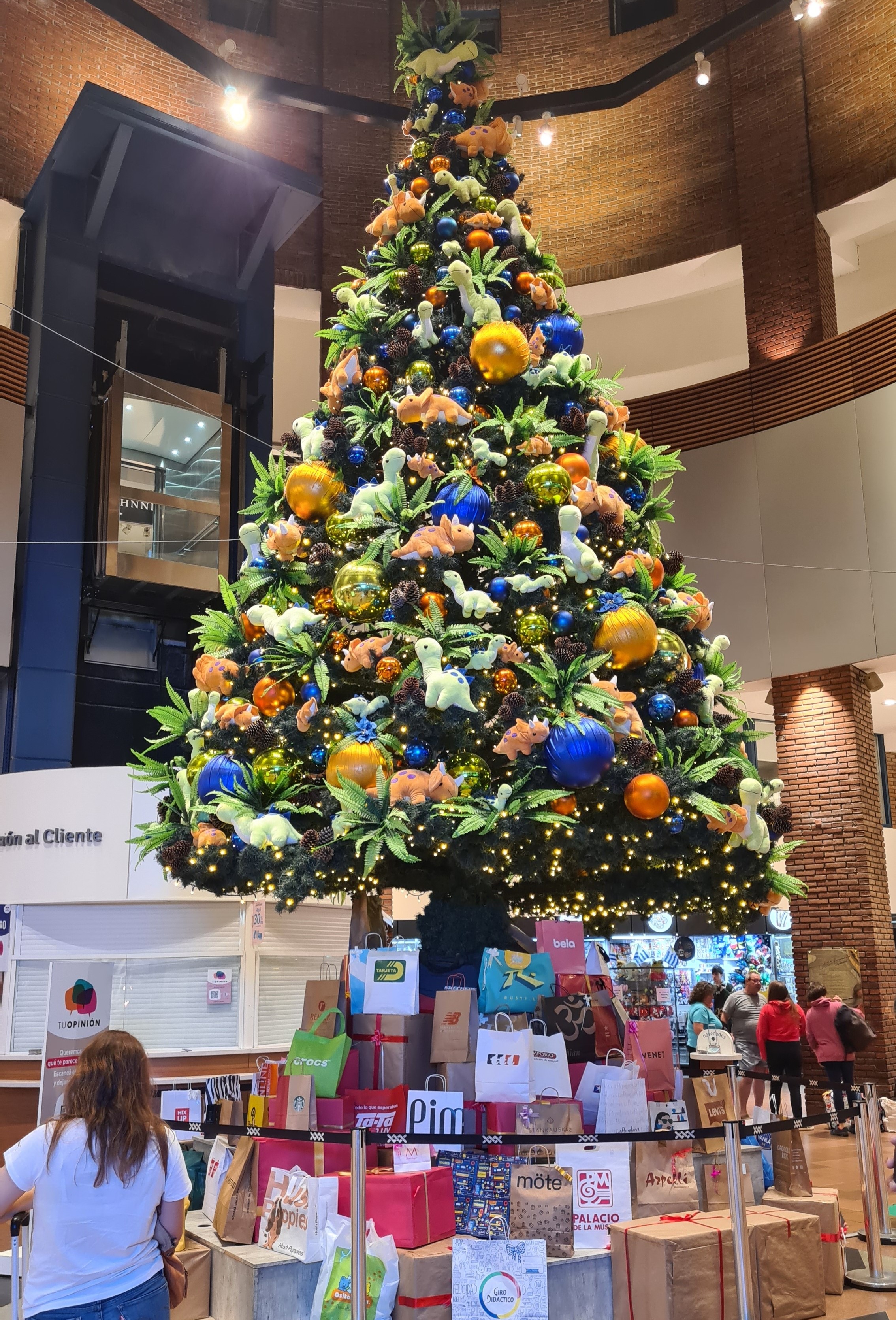 Weihnachtsbaum