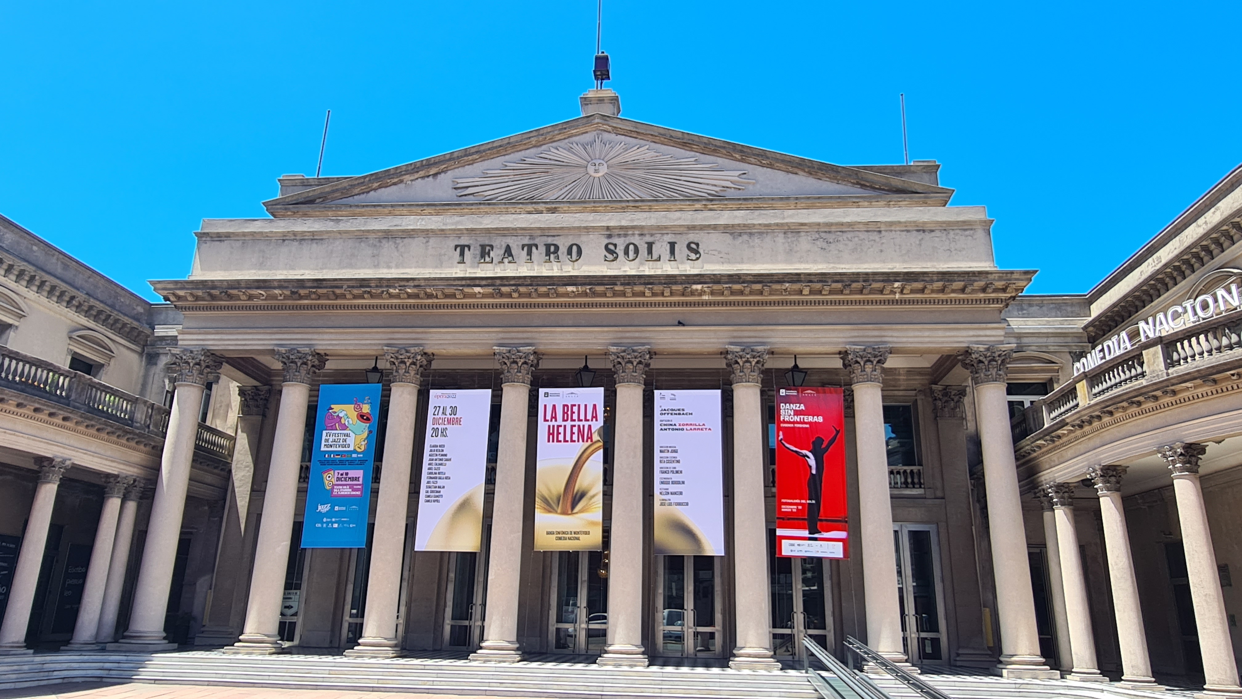 Theater