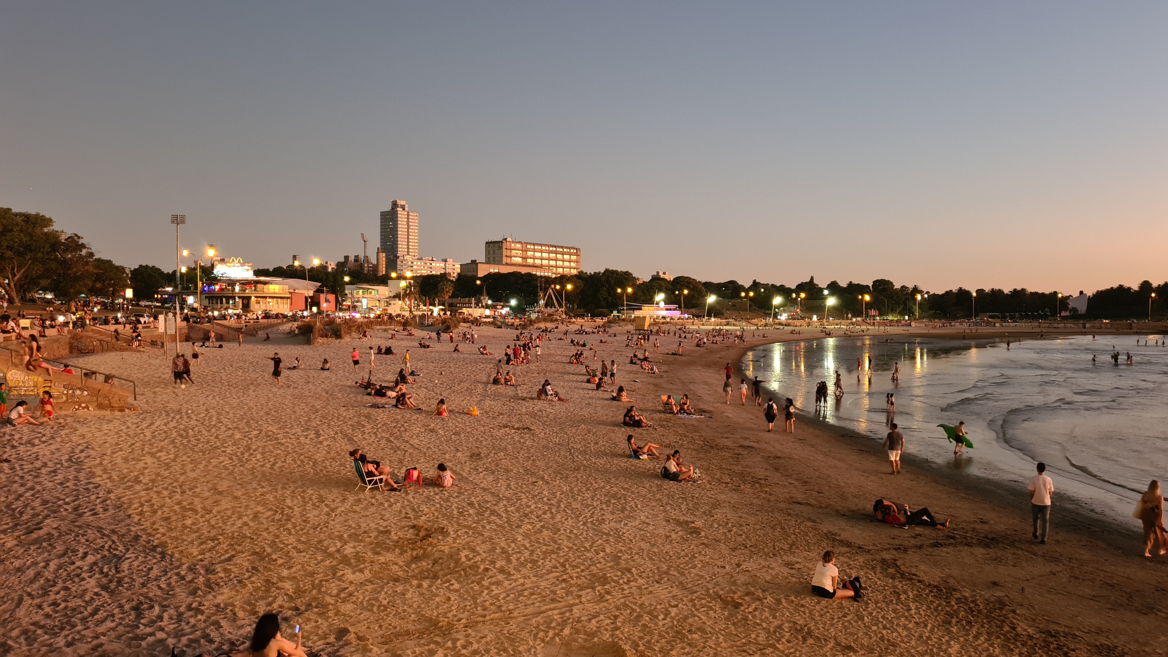 StrandLila