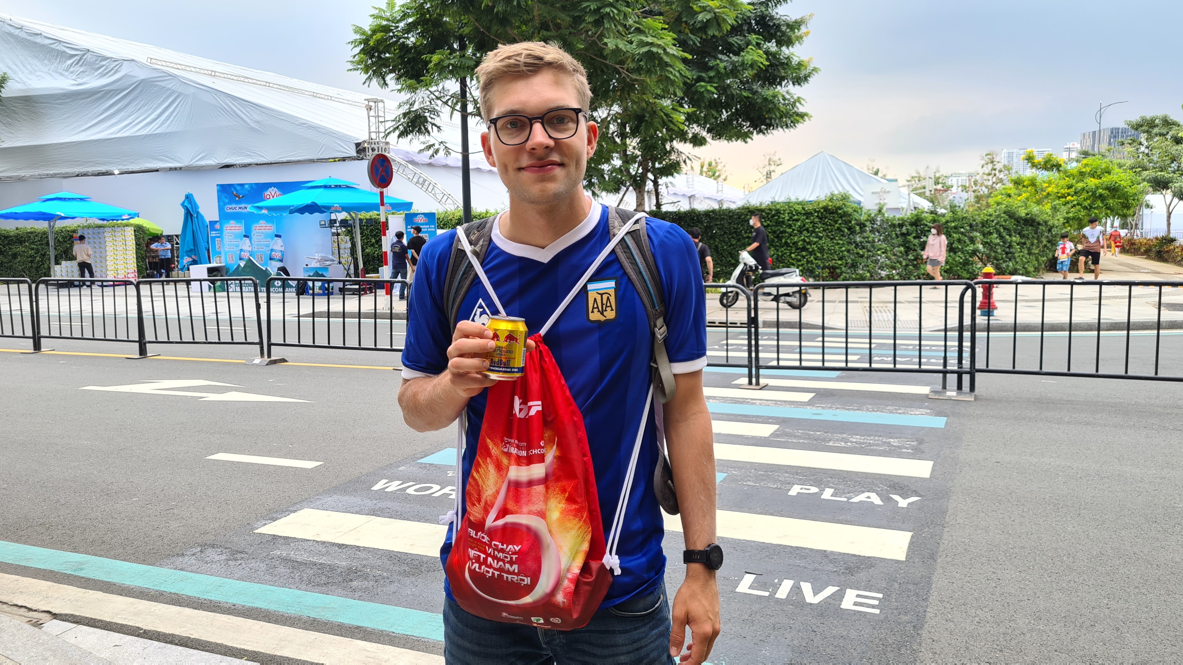 RedBull