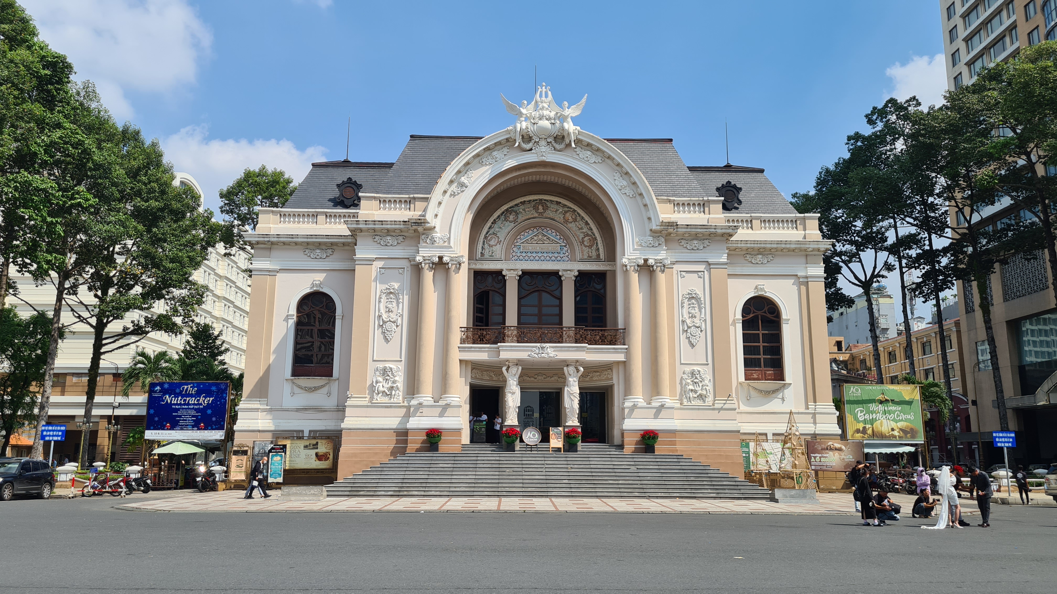 Theater
