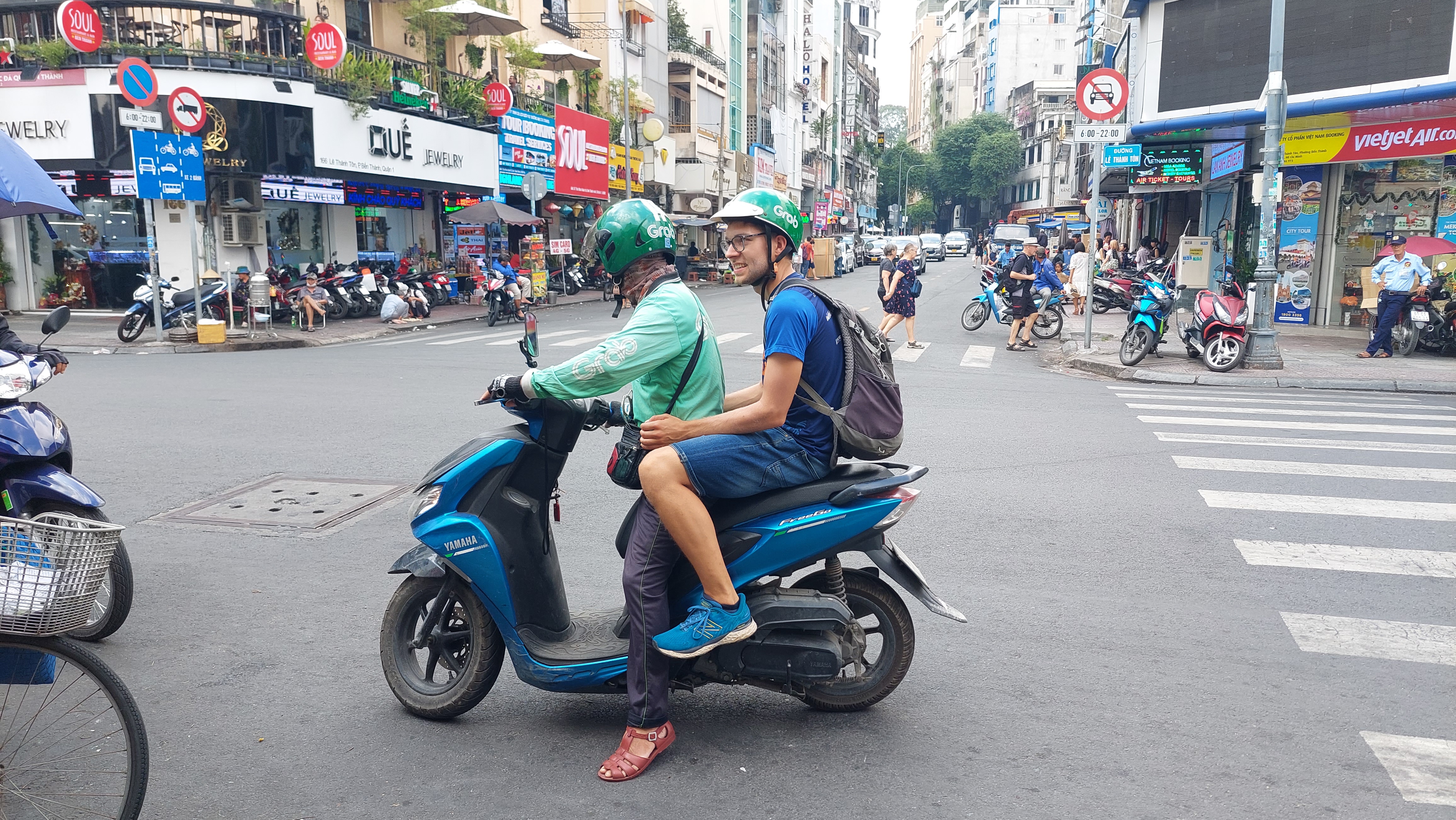 GrabMax