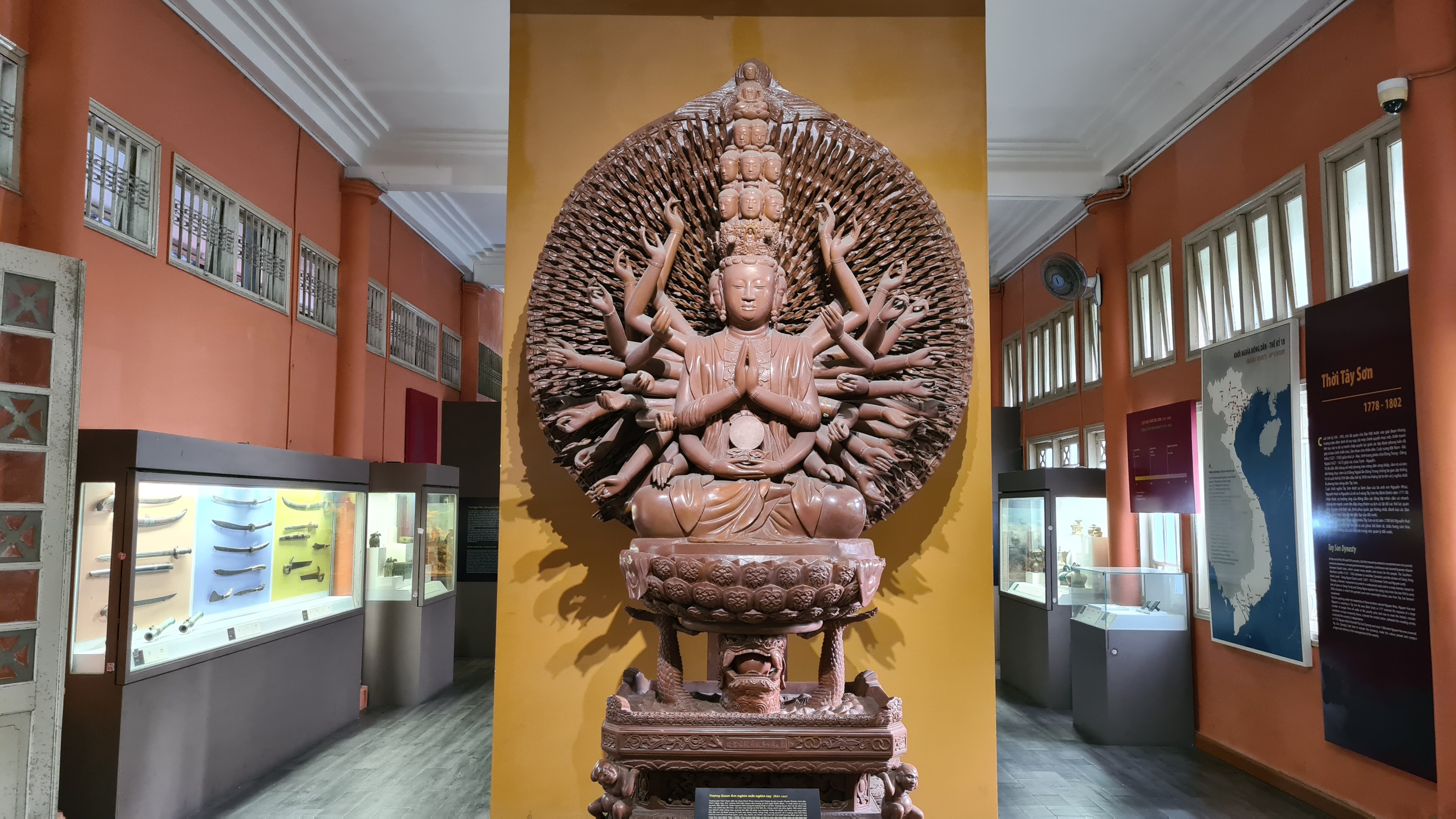 Shiva oder wie man die S...