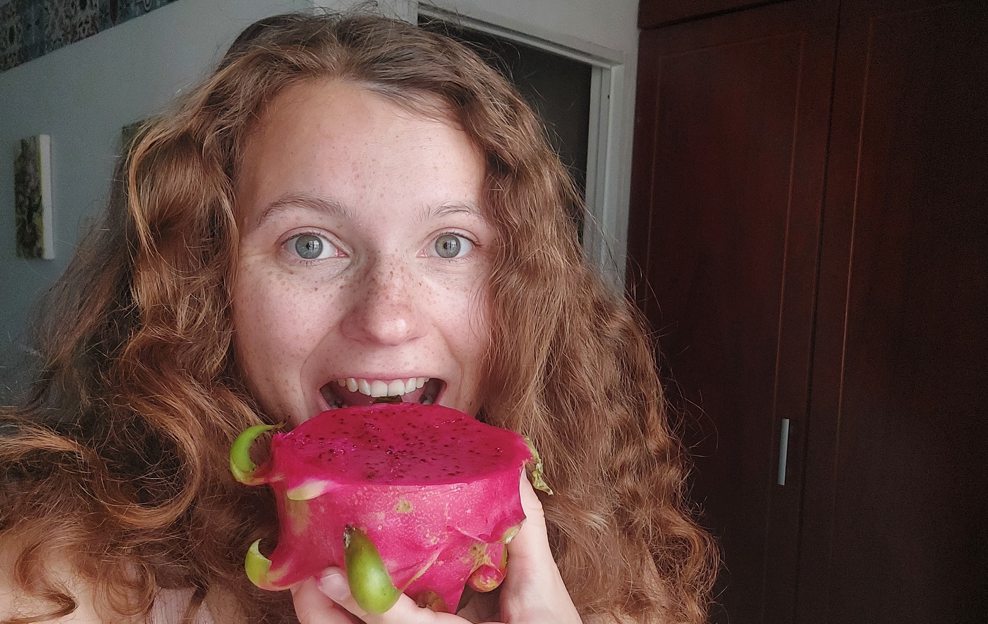 Drachenfrucht