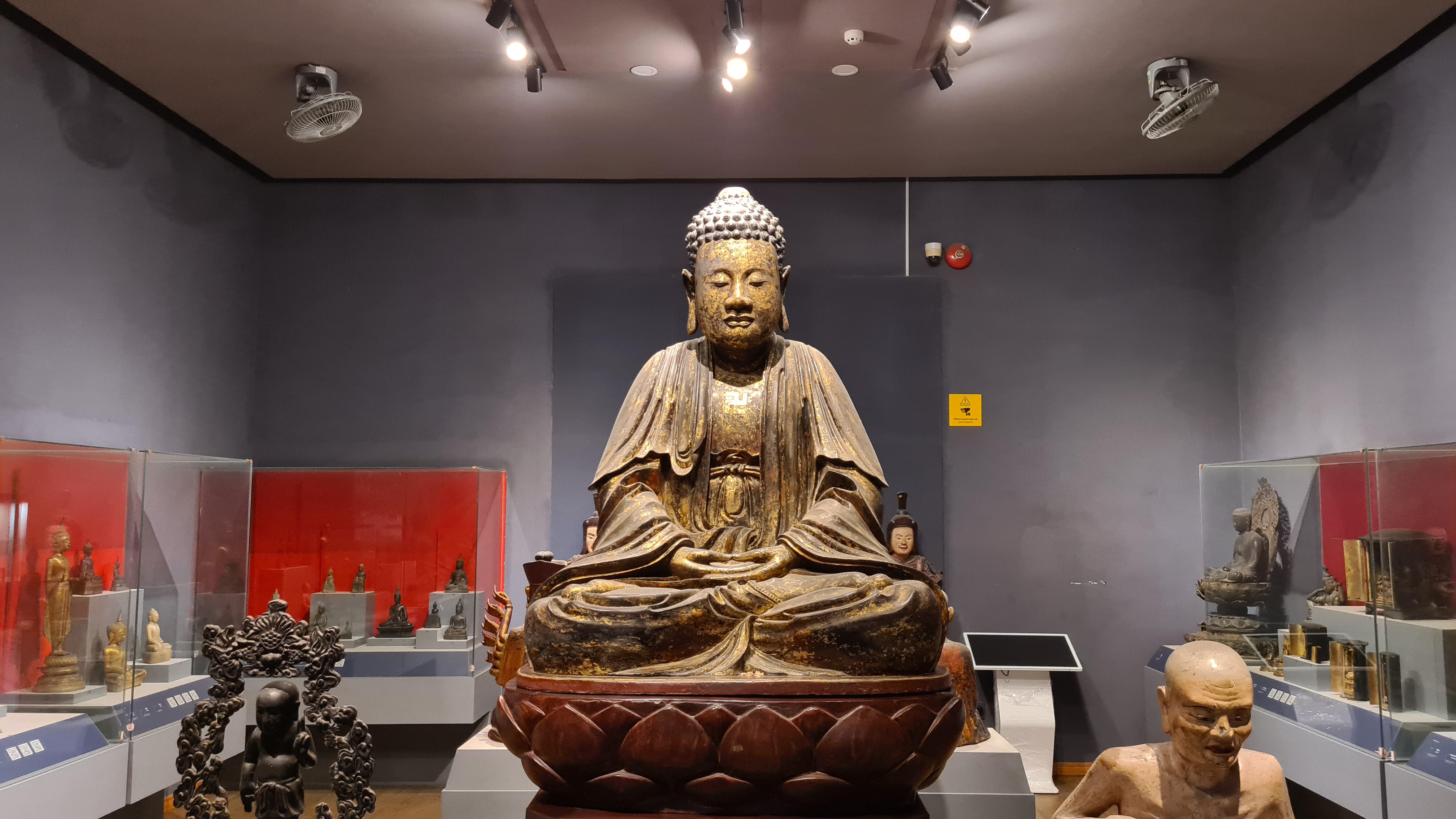 Buddha