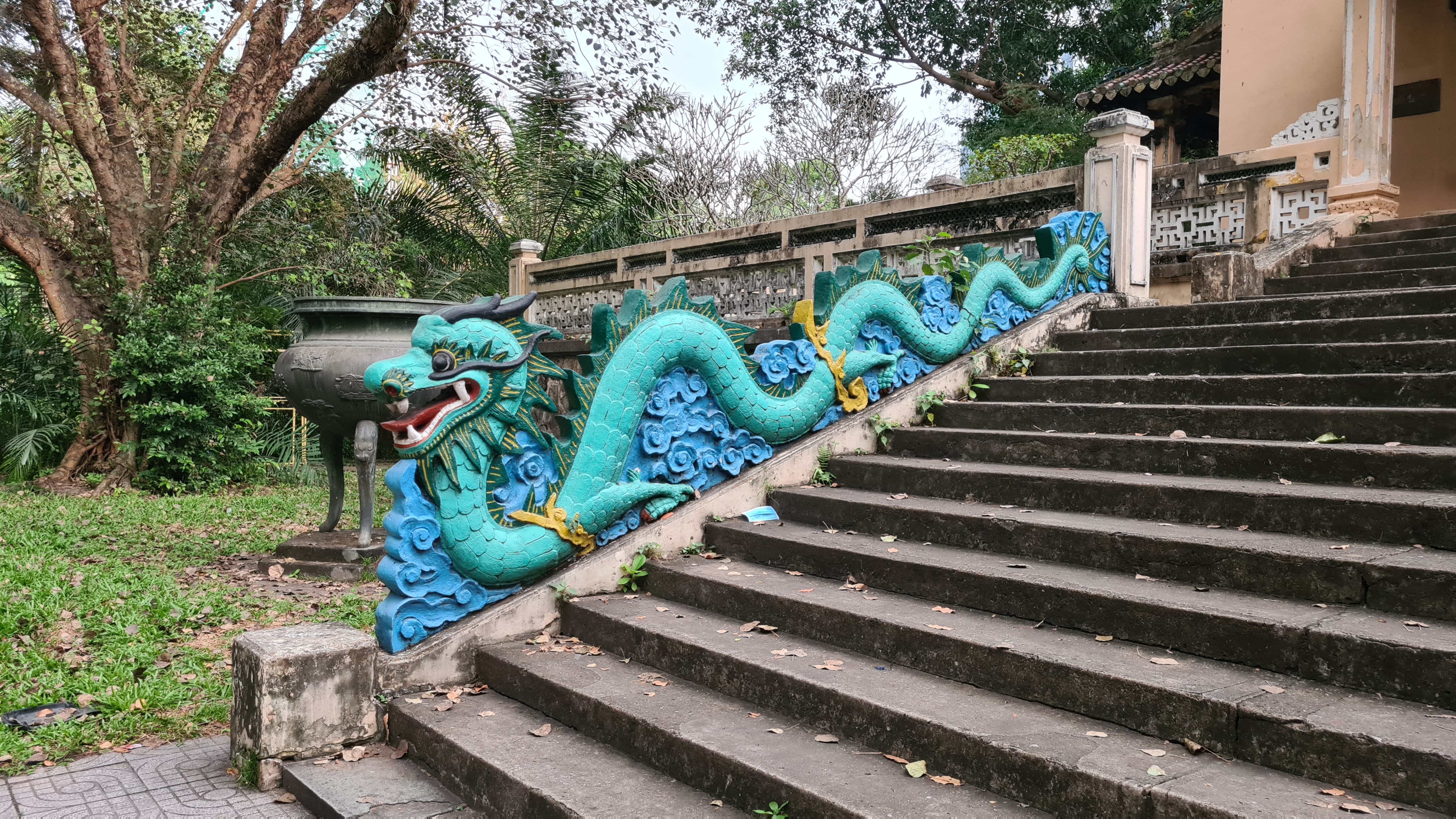 Drache