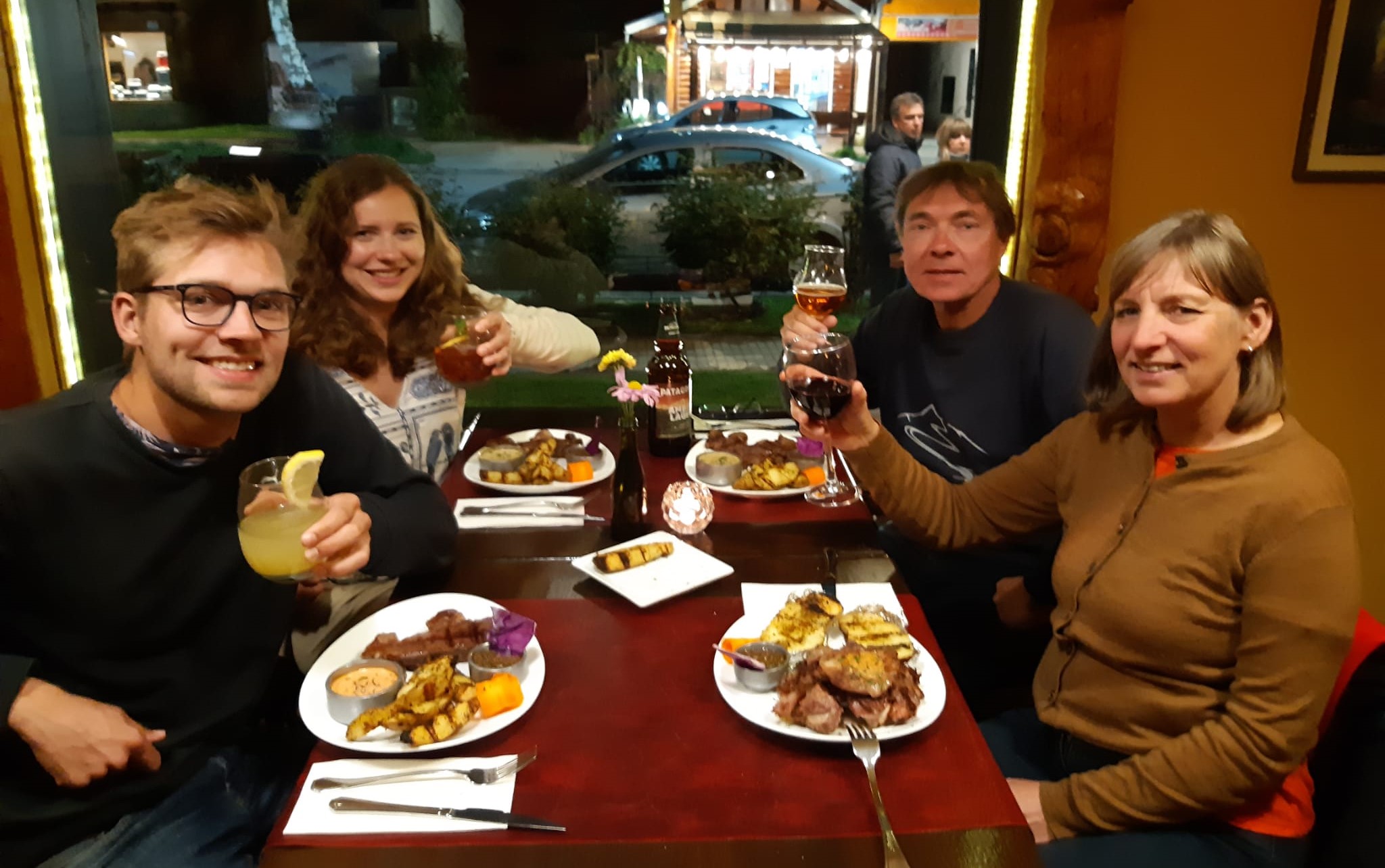Alle Bife