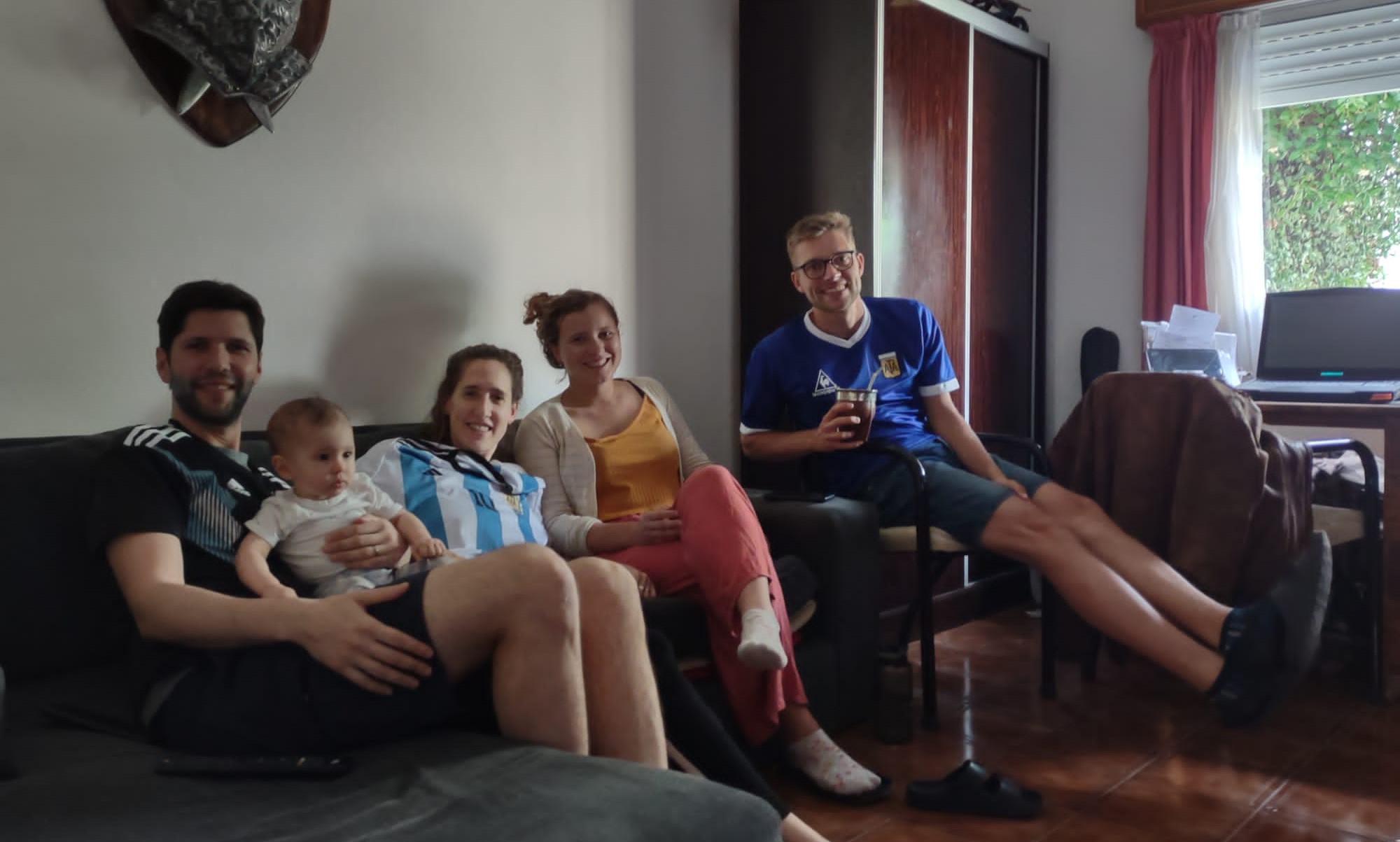 Gruppenbild