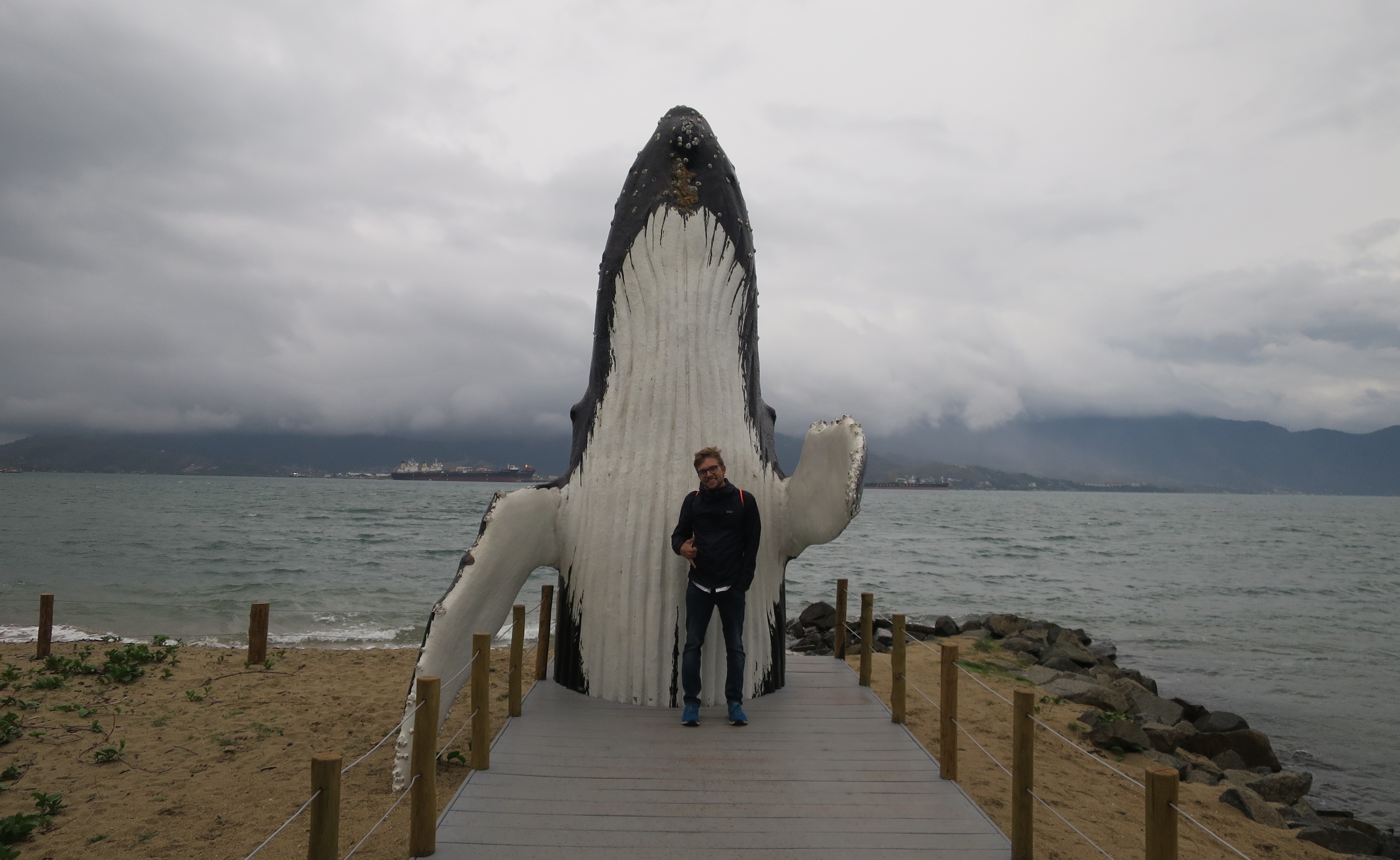 Max und Wal